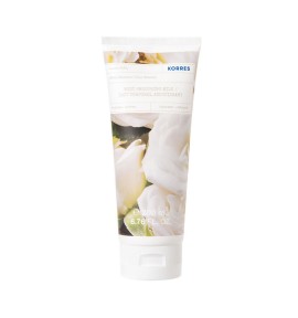 Korres Λευκά Άνθη Body Milk 200ml