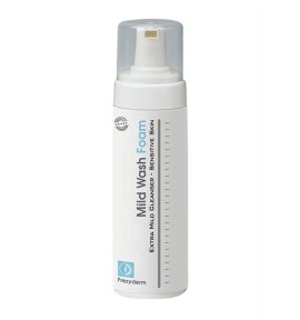 Frezyderm Mild Wash Foam 150ml