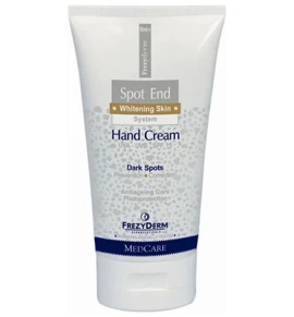 Frezyderm Spot End Hand Cream SPF 15 50 ml