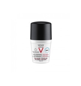 Vichy Homme Αποσμητικό  Anti-Stains 50ml