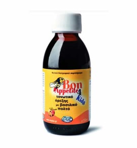 Inoplus Bon Appetite for Kids 150ml