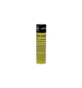 Apivita Lip Care με Χαμομήλι SPF15 4.4gr.