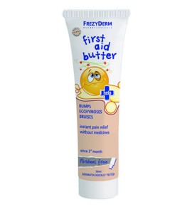 Frezyderm First Aid Butter Gel 50ml