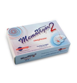 Bionat Memovigor 2 20tabs