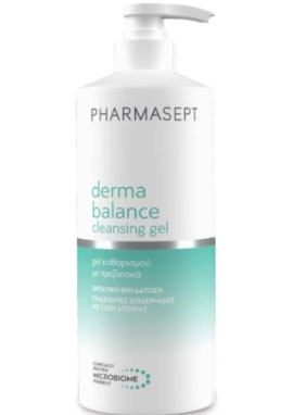 Pharmasept Balance Shower Gel 500ml