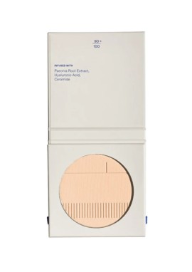 Korres Natural Finish Face Powder 01 Light 8g