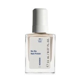 Korres No No Nail Polish 34 Sand 11ml