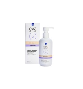 Eva Intima Biolact Liquid Cleanser 250ml