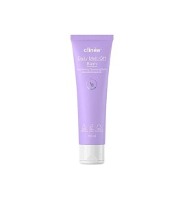 Clinea Daily Melt-Off Balm Καθαρισμού Προσώπου 150ml