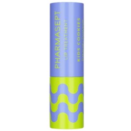 Pharmasept Lip Treatment Kids Cookies, 4.8gr