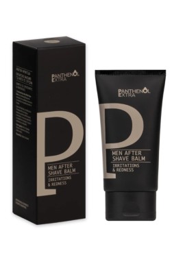 Medisei Panthenol Extra Men After Shave Balm, 75ml