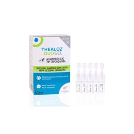 Thealoz Duo Gel 30x0.4g
