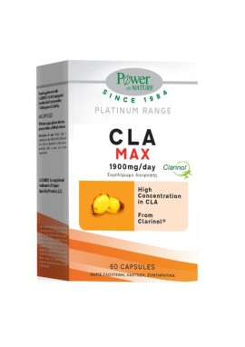 Power Health XS CLA Max 1900mg 60caps