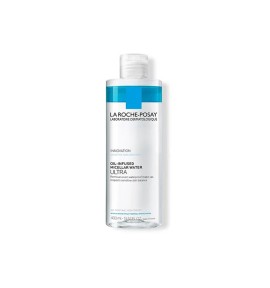 La Roche Posay Eau Micellaire Ultra Biphasee 400ml