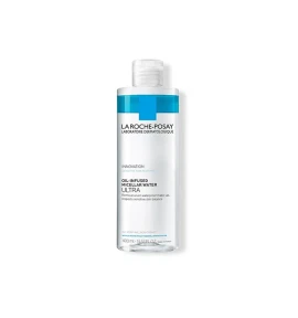 La Roche Posay Eau Micellaire Ultra Biphasee 400ml