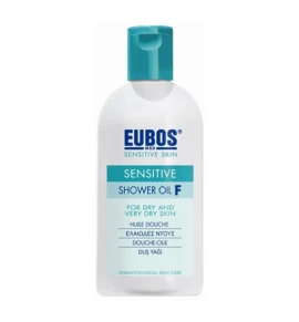 Eubos SHOWER OIL F 200 ml