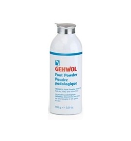 Gehwol Foot Powder 100g