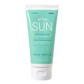 Korres Ενυδατικό Γαλάκτωμα σώματος Aloe Verα 150 ml