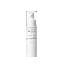 Avene A-Oxitive Antioxidant Defense Serum 30ml