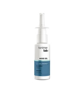 Epsilon Health Tonimer Lab Nose Gel 20ml