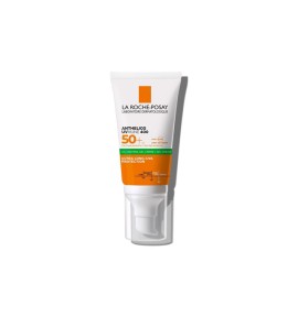 La Roche-Posay Anthelios UVMune 400 SPF50+ Touch 50ml