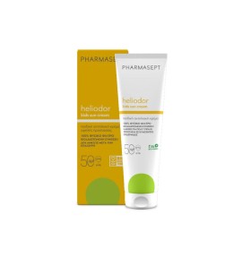 Pharmasept Heliodor Kids Face & Body Sun Cream SPF50, 150ml