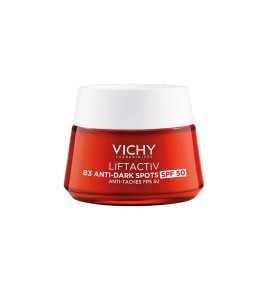 Vichy Liftactiv Collagen Specialist Cream SPF50, 50ml