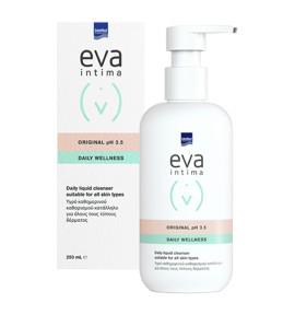 Intermed Eva Intima Wash Original 250ml