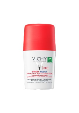 Vichy Deodorant Stress Resist 72h Roll On 50ml