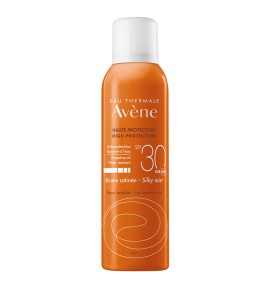 Avene Solaire Brume Satinee Silky Mist SPF30 150ml