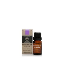 Apivita Essential Oil Λεβάντα 10ml