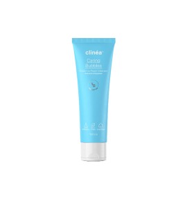 Clinea Cleansing Foam Caring Bubbles 150ml