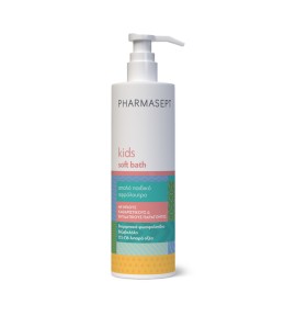 Pharmasept Kids Soft Bath 500ml