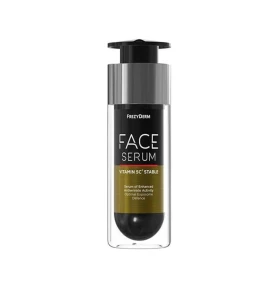 Frezyderm Serum Vitamin 5C³ Stable 30ml