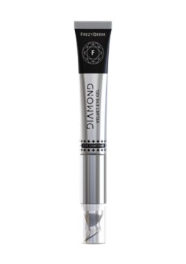 Frezyderm Diamond Velvet Eye Gel, 15ml