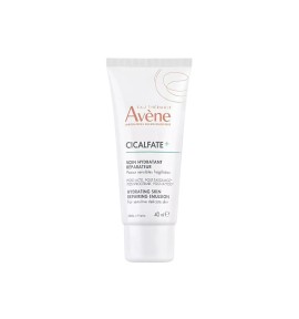 Avene Cicalfate+ Hydrating Skin Repairing Emulsion Post Tattoo 40ml