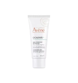 Avene Cicalfate+ Hydrating Skin Repairing Emulsion Post Tattoo 40ml