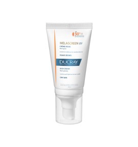 Ducray Melascreen UV Rich Cream SPF50 40ml