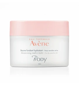 Avene Body Baume Fondant Hydratant 250ml