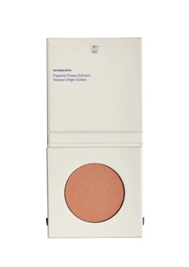 Korres Natural Fresh Blush 04 Almond Bronze, 4.5g