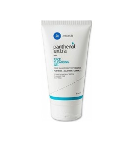 Panthenol Extra Face Cleansing Gel 150ml