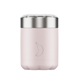 Chillys  Θερμός Φαγητού Blush Pink 300ml