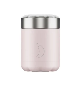 Chillys  Θερμός Φαγητού Blush Pink 300ml