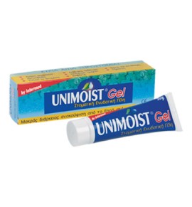 Intermed UNIMOIST Gel 30gr