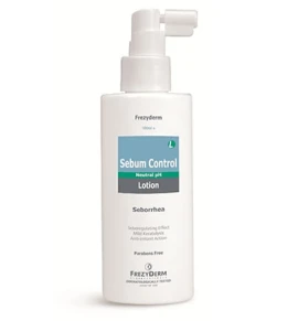 Frezyderm Sebum Control Lotion 100 ml