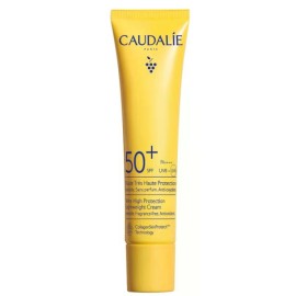 Caudalie Very High Protection Lightweight Cream SPF50+, 40ml