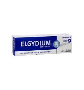 Elgydium Whitening Toothpaste 50ml