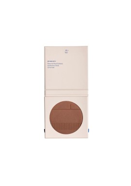 Korres Natural Light Bronzer 02 Medium, 8g