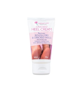 Carnation Cracked Heel Cream 50ml