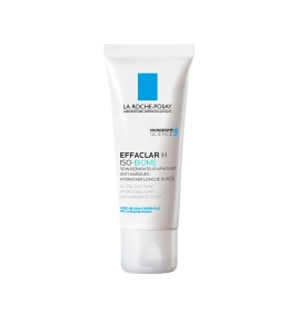 La Roche-Posay Effaclar H  Iso-Biome Cream 40ml